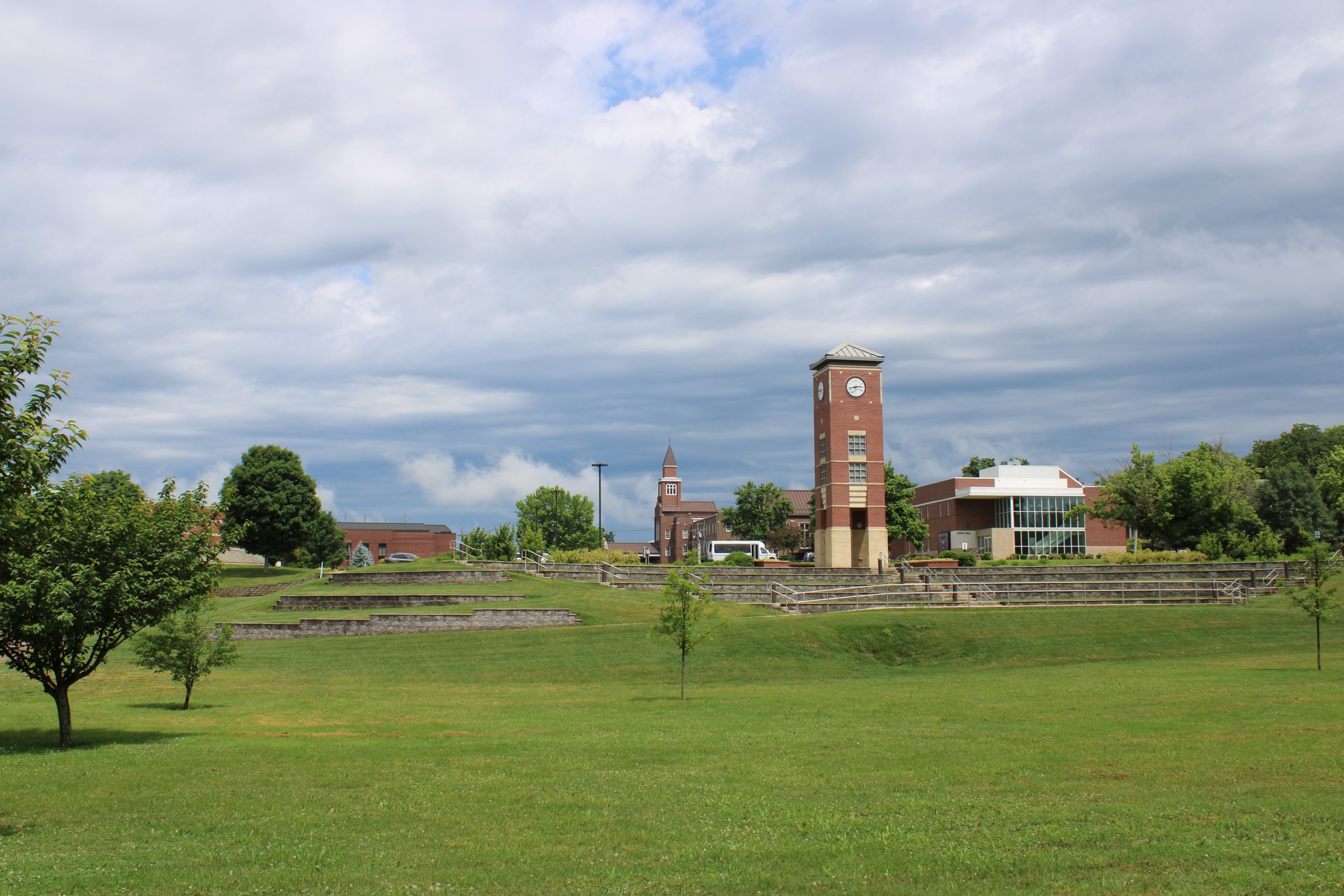 North Terra Golf Course City of West Plains