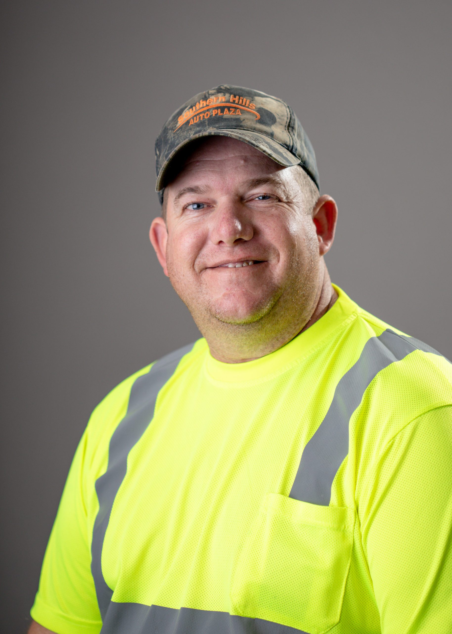 Water Distribution Crew City of West Plains