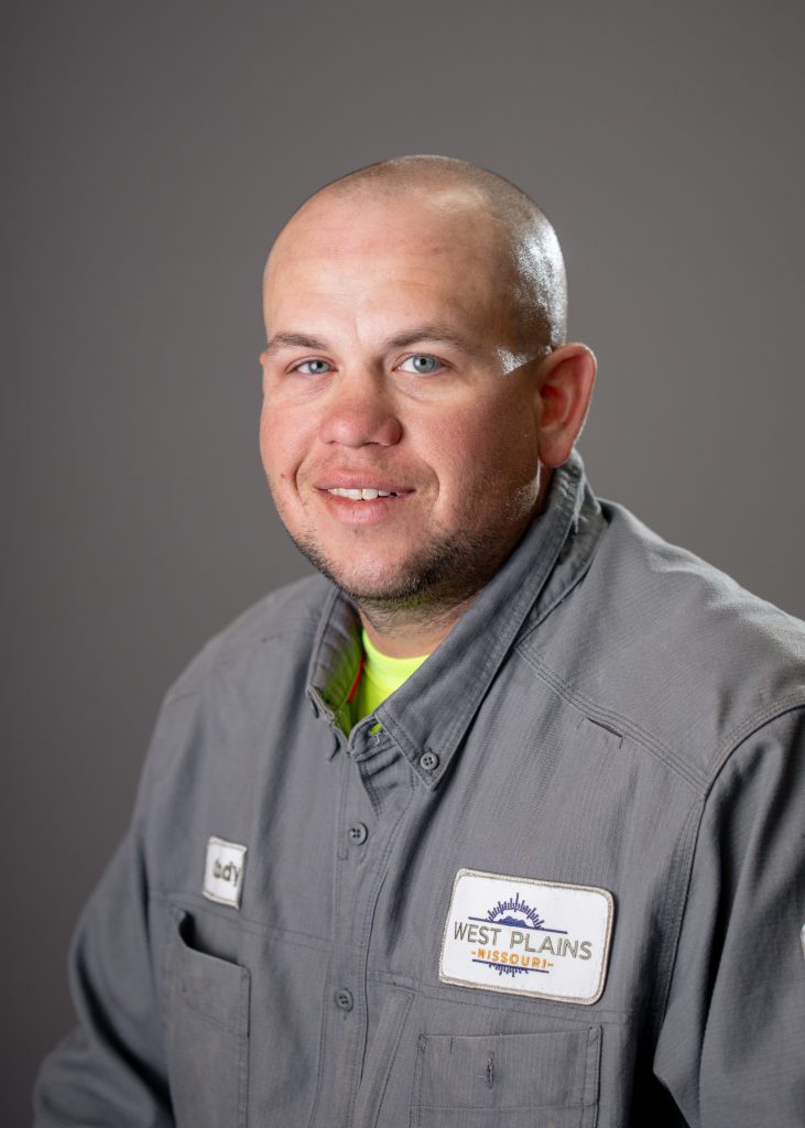 Electric Crew City of West Plains