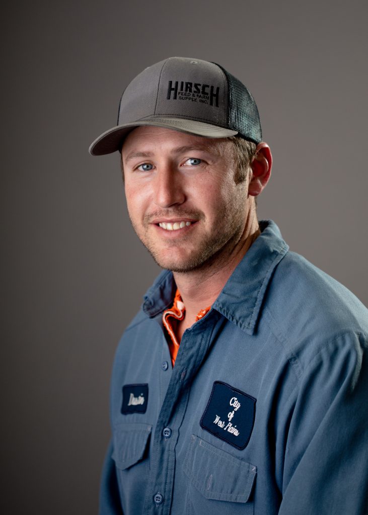 Electric Crew City of West Plains