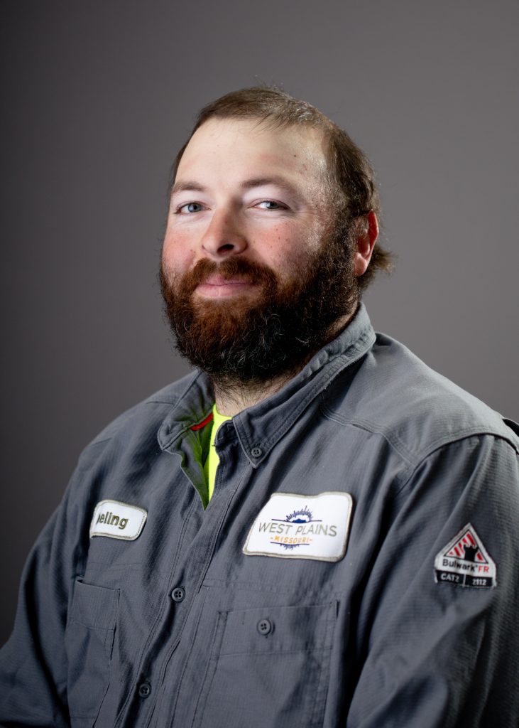 Electric Crew City of West Plains