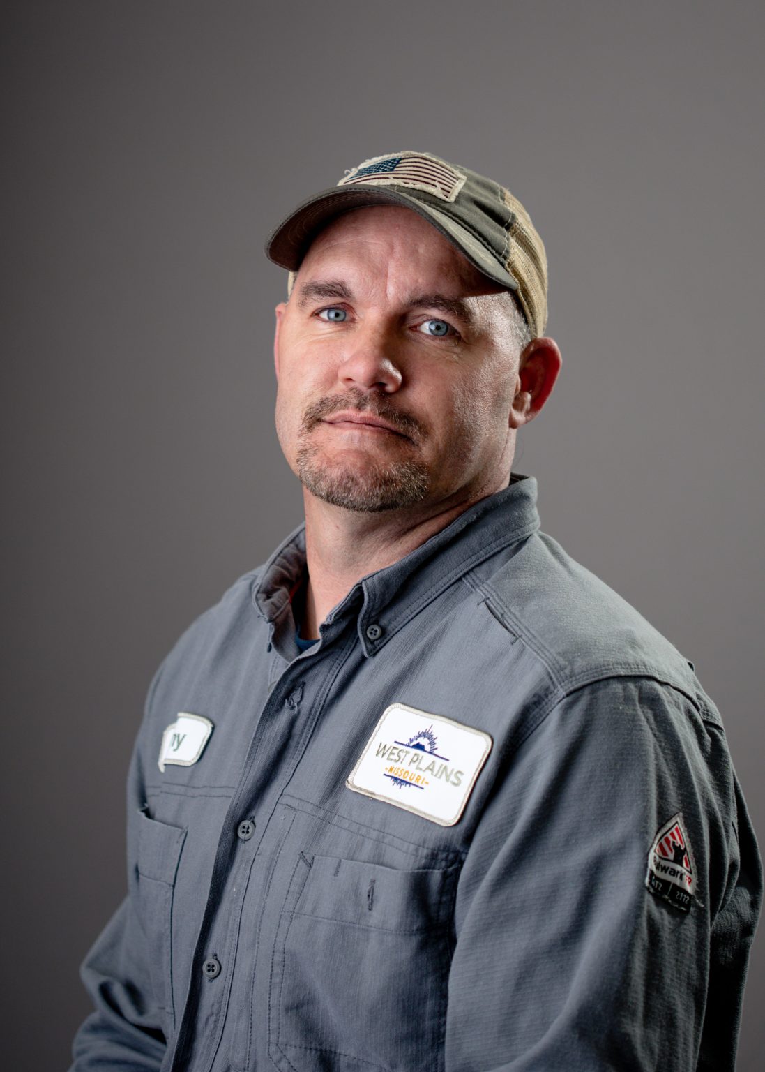 Electric Crew City of West Plains