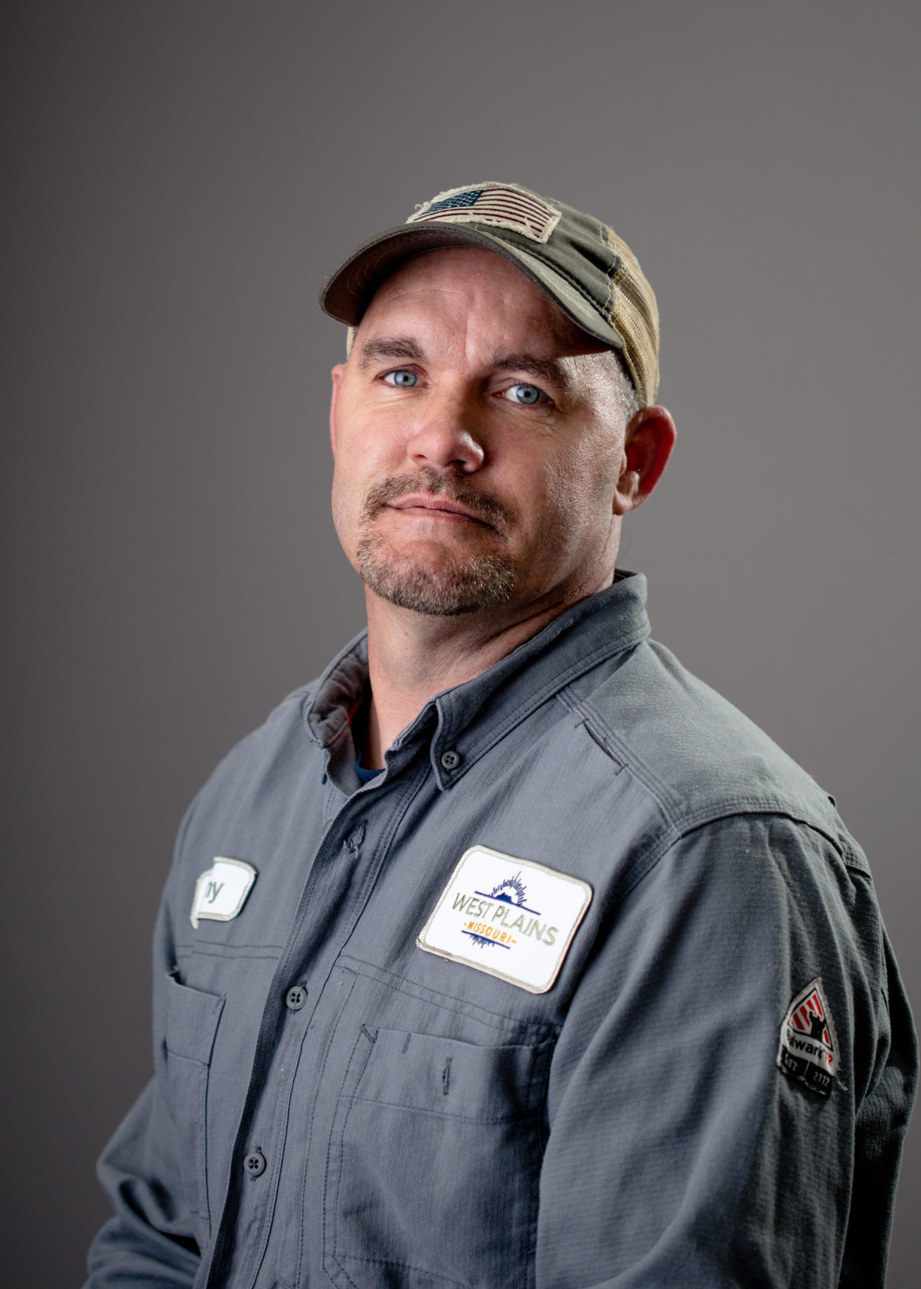 Electric Crew City of West Plains