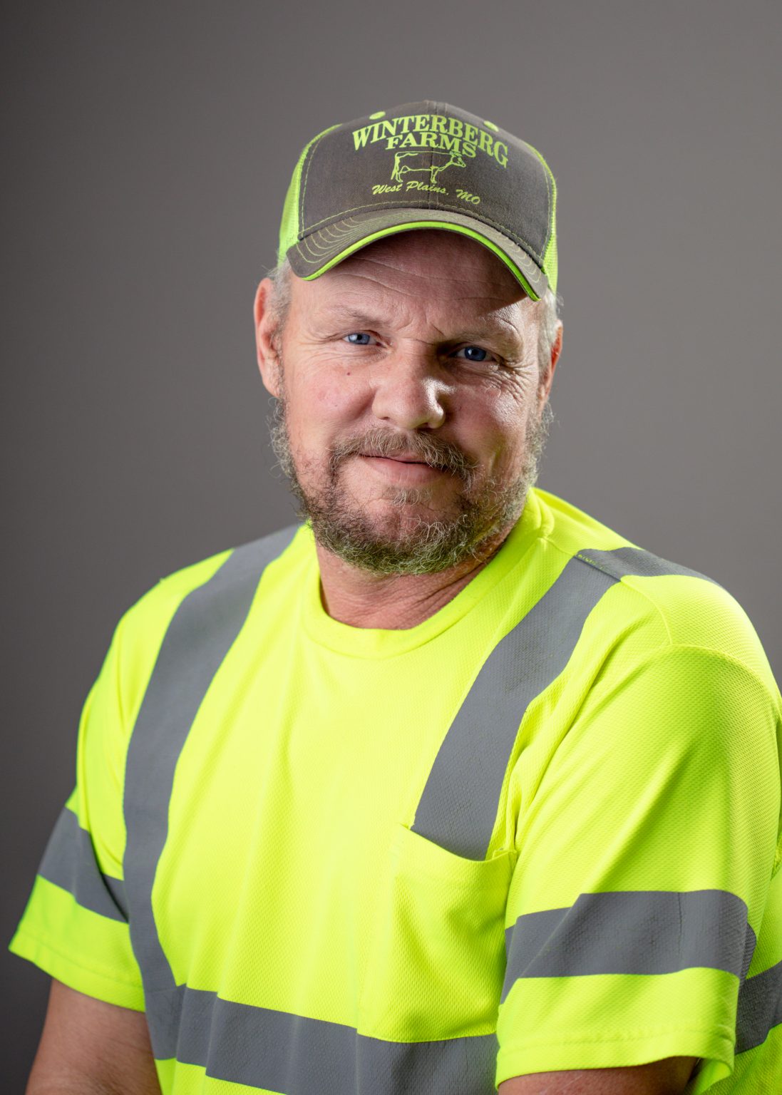 Sanitation Crew City of West Plains