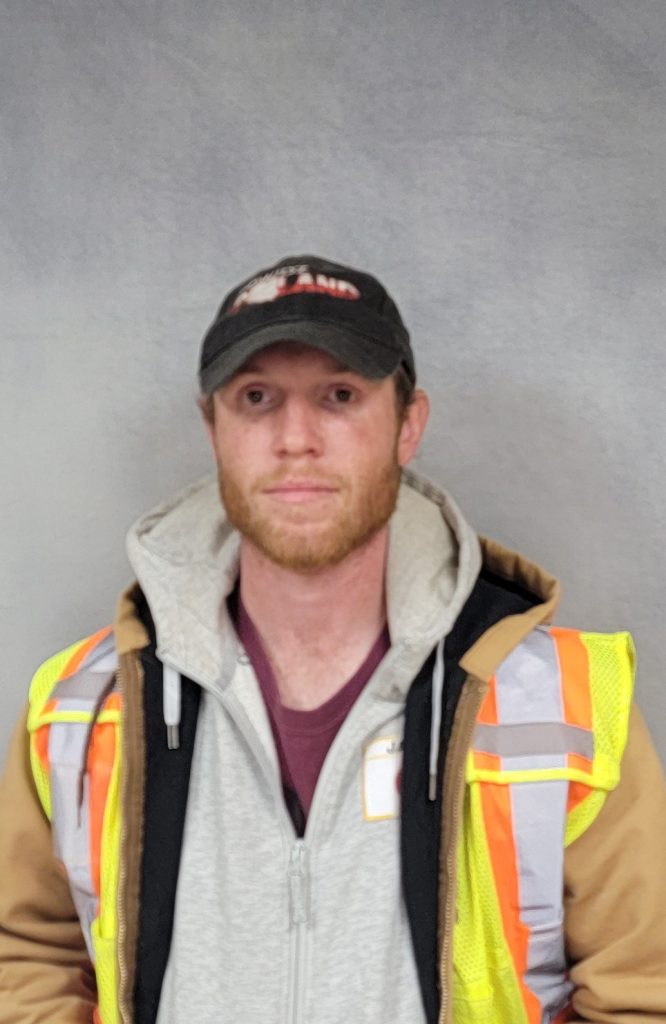 Water Distribution Crew City of West Plains