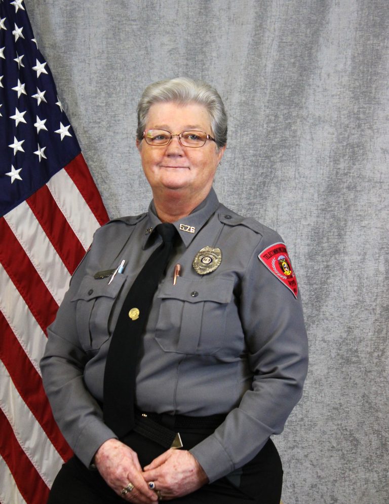 Dispatch City of West Plains