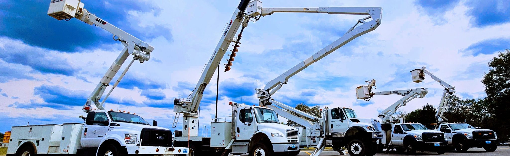 Electric City of West Plains