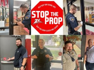 Stop the Prop